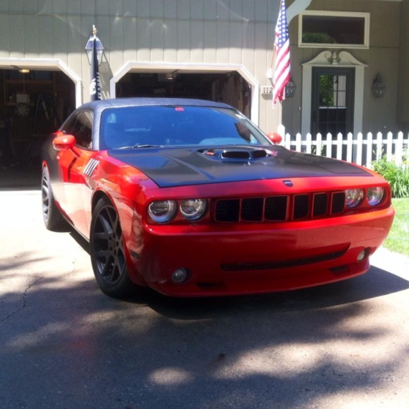 challenger426